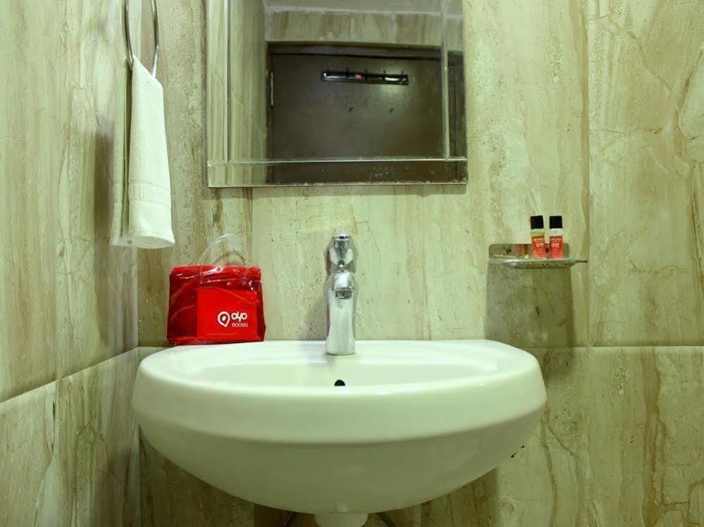 Oyo 1159 Hotel Chandra Prakash Udajpur Zewnętrze zdjęcie